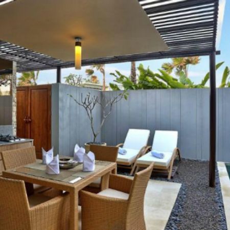 Garden Bay View Villa Nusa Dua  Exterior photo
