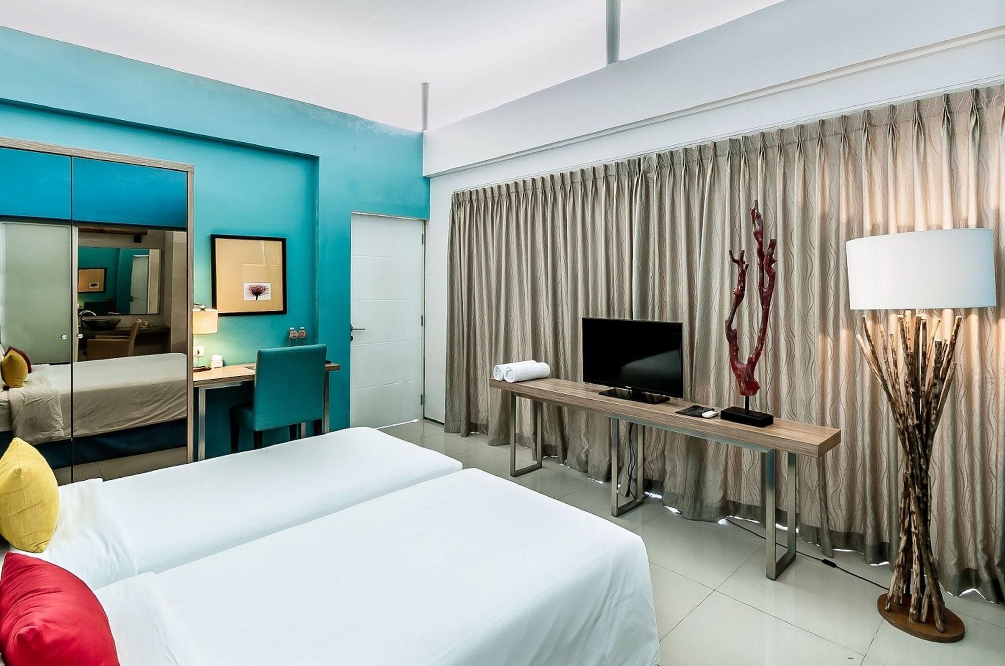 Garden Bay View Villa Nusa Dua  Exterior photo