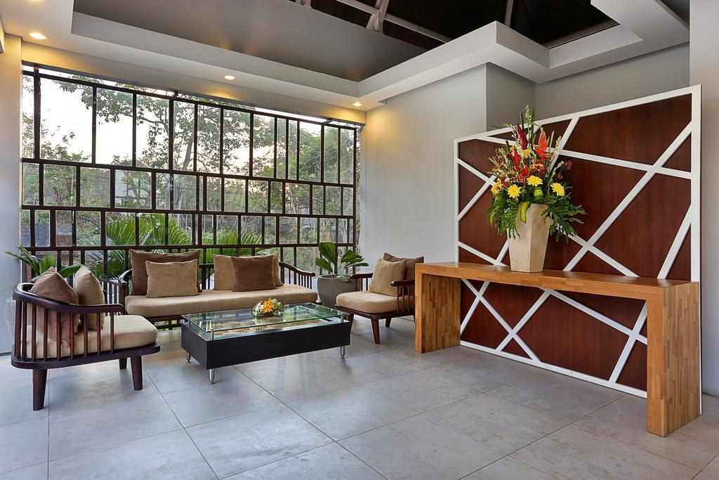 Garden Bay View Villa Nusa Dua  Exterior photo