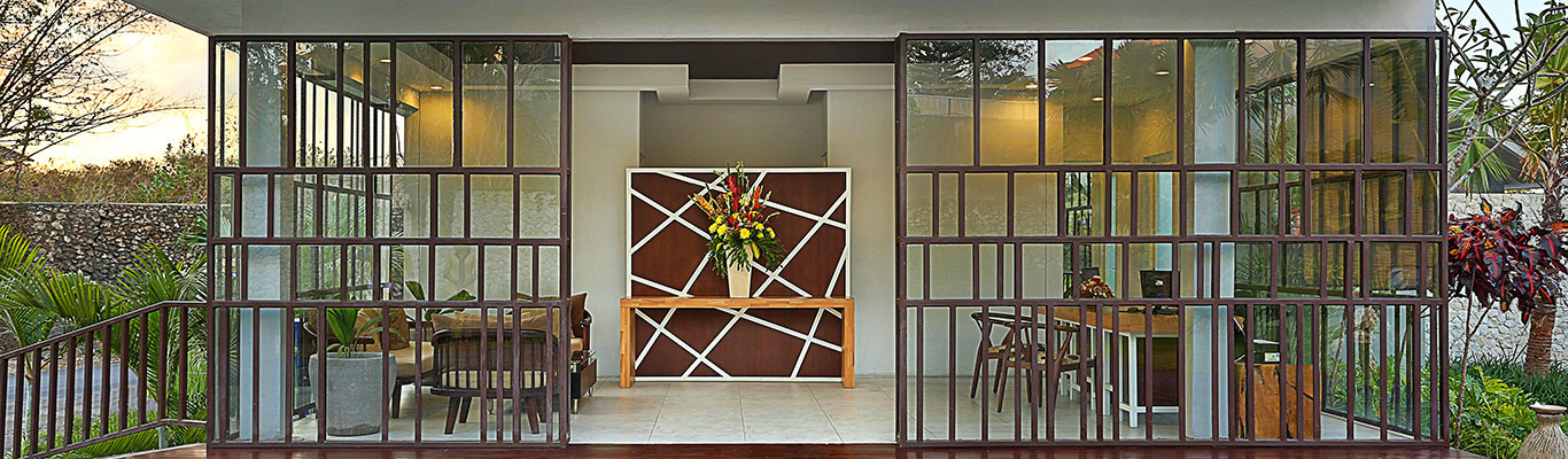 Garden Bay View Villa Nusa Dua  Exterior photo