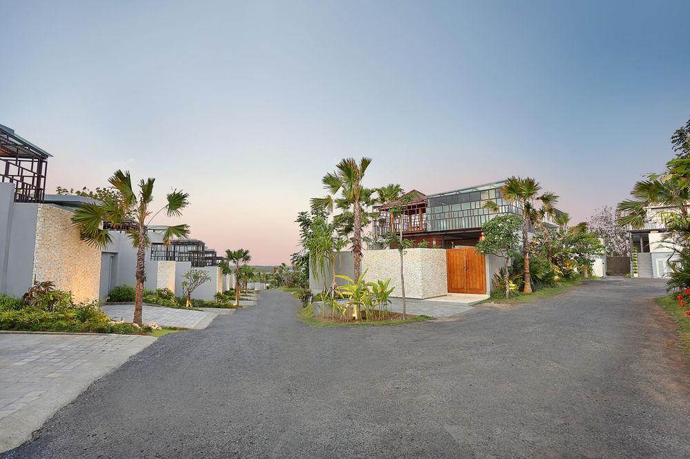 Garden Bay View Villa Nusa Dua  Exterior photo