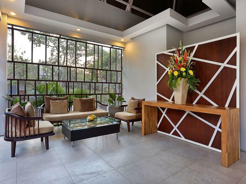 Garden Bay View Villa Nusa Dua  Exterior photo
