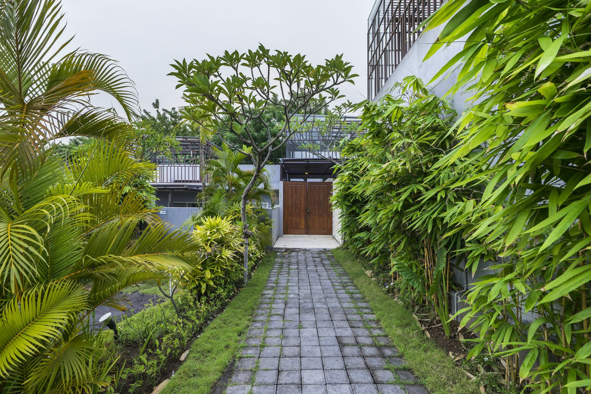Garden Bay View Villa Nusa Dua  Exterior photo
