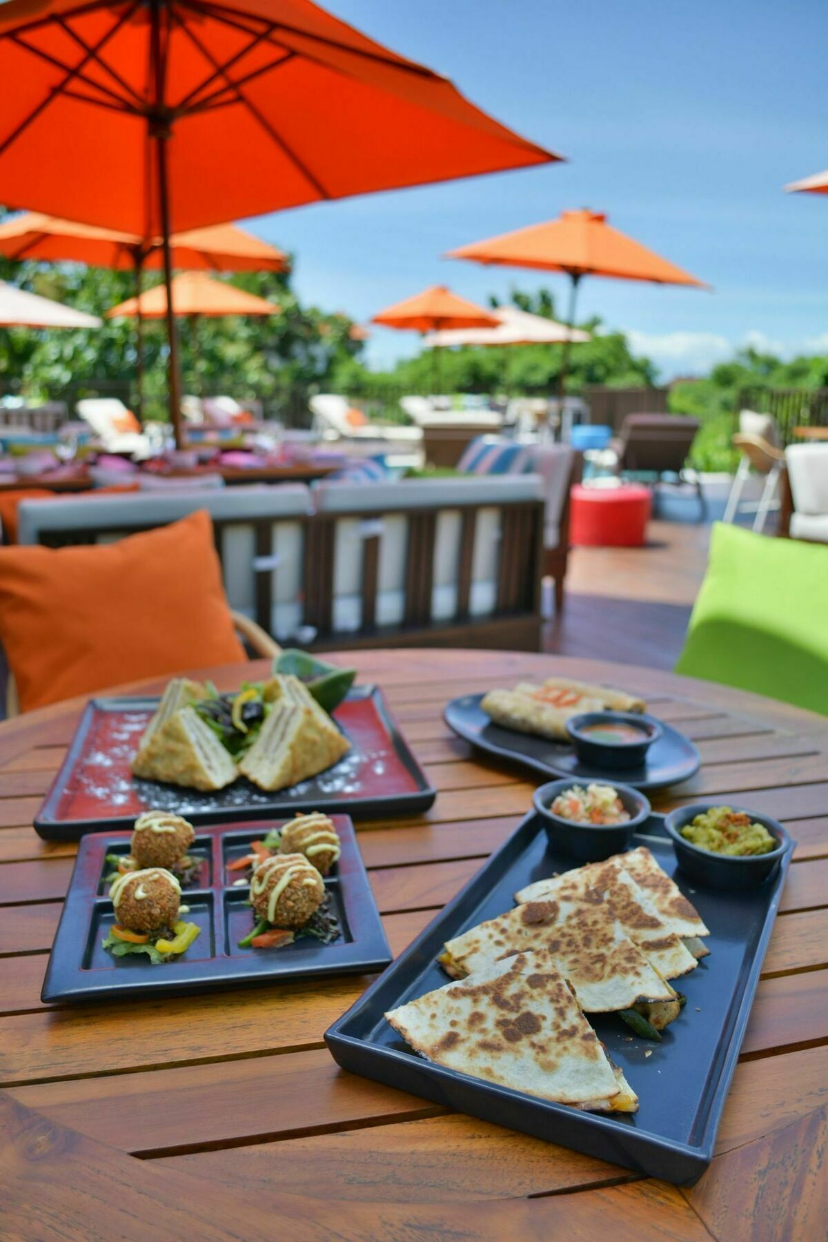 Garden Bay View Villa Nusa Dua  Exterior photo