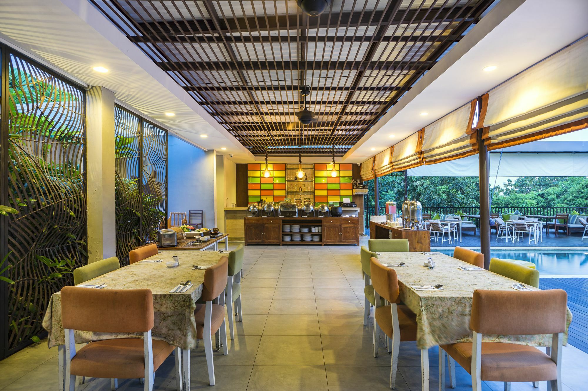 Garden Bay View Villa Nusa Dua  Exterior photo