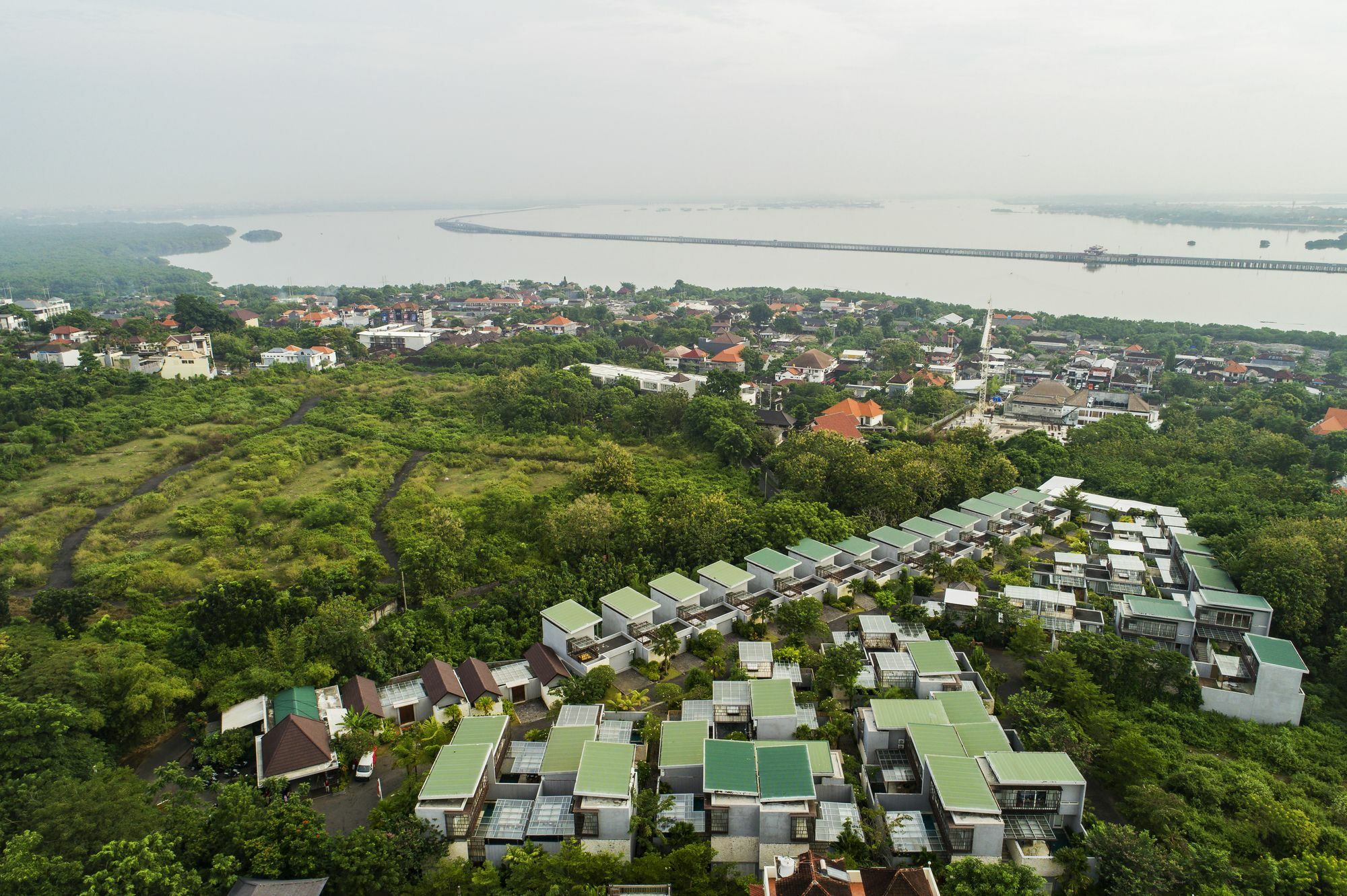 Garden Bay View Villa Nusa Dua  Exterior photo
